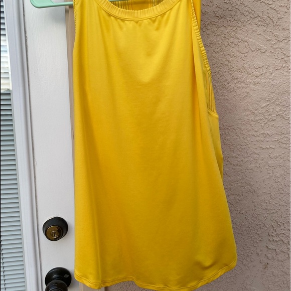 DICKS Tank - Picture 2 of 3